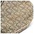 Borsa a tracolla Christian Dior Dior Trotter Saddle Pouch Marrone Beige Verde - vista 7