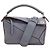 Borsa a mano 2-Way Loewe Puzzle Bag Blu chiaro