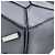 Borsa a mano 2-Way Loewe Puzzle Bag Blu chiaro - vista 21