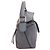Borsa a mano 2-Way Loewe Puzzle Bag Blu chiaro - vista 3