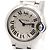 Reloj Cartier Ballon Bleu SM - vista 3
