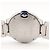 Reloj Cartier Ballon Bleu SM - vista 5