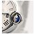 Reloj Cartier Ballon Bleu SM - vista 6