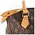 Borsa Louis Vuitton M41528 Speedy 25 Monogramma - vista 12
