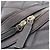 Borsa Tote Chanel Matelassé Coco Mark Nero - vista 13