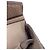 Hermès Borsa Hermes Birkin 35 in pelle Togo grigiastra Grigio - vista 14