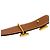 Hermès Hermes Reversible H-Belt Brown Black - view 10