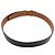 Hermès Hermes Reversible H-Belt Brown Black - view 3