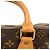Borsa Louis Vuitton Monogram Speedy 25 Monogramma - vista 13