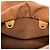 Borsa Louis Vuitton Monogram Speedy 25 Monogramma - vista 6