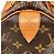 Borsa Louis Vuitton Monogram Speedy 25 Monogramma - vista 7