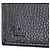Cartera bi-fold Gucci de cuero negro - vista 8