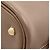 Hermès Borsa Hermes Bolide 1923 25 Taupe - vista 11