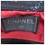 Zaino Chanel Travel Line in nylon nero - vista 6