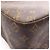 Sac à épaule Louis Vuitton Looping GM Monogram Marron Monogramme - vue 6