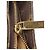 Borsa a tracolla Louis Vuitton Looping GM Marrone - vista 11