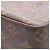 Louis Vuitton Looping GM Monogram Schultertasche Braun - Ansicht 7
