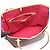 Borsa Tote Louis Vuitton Neverfull MM Monogram Pivoine Marrone Rosa Monogramma - vista 3