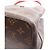 Néonoé Borsa a tracolla Louis Vuitton NeoNoe Monogram Coquelicot Marrone Rosso Monogramma - vista 7