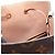 Néonoé Borsa a tracolla Louis Vuitton NeoNoe Monogram Rose Poudre Marrone Rosa Monogramma - vista 10