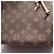Néonoé Borsa a tracolla Louis Vuitton NeoNoe Monogram Rose Poudre Marrone Rosa Monogramma - vista 12