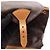 Zaino/Borsa Louis Vuitton Montsouris MM Monogram Marrone Monogramma - vista 12