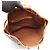 Zaino/Borsa Louis Vuitton Montsouris MM Monogram Marrone Monogramma - vista 3