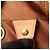 Zaino/Borsa Louis Vuitton Montsouris MM Monogram Marrone Monogramma - vista 5