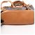 Zaino/Borsa Louis Vuitton Montsouris MM Monogram Marrone Monogramma - vista 6