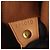 Zaino/Borsa Louis Vuitton Montsouris MM Marrone - vista 5