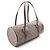 Borsa Louis Vuitton Papillon 30 Damier Ebene Marrone - vista 2
