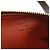 Borsa Louis Vuitton Papillon 30 Damier Ebene Marrone - vista 4