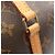 Borsa a mano Louis Vuitton Papillon 30 Marrone Monogramma - vista 11