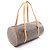 Borsa a mano Louis Vuitton Papillon 30 Marrone Monogramma - vista 2
