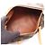 Borsa a mano Louis Vuitton Papillon 30 Marrone Monogramma - vista 3