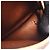 Borsa a mano Louis Vuitton Papillon 30 Marrone Monogramma - vista 5