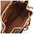 Mochila/Bolso Louis Vuitton Mini Montsouris Castaño Monograma - vista 3