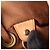 Zaino/Borsa Louis Vuitton Mini Montsouris Marrone Monogramma - vista 5