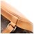Zaino/Borsa Louis Vuitton Mini Montsouris Marrone Monogramma - vista 8