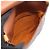 Borsa a tracolla Louis Vuitton Musette Salsa Short Strap Marrone Monogramma - vista 3