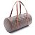 Louis Vuitton Papillon 30 Monogram Handtasche Braun Monogramm - Ansicht 2