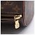 Louis Vuitton Papillon 30 Monogram Handtasche Braun Monogramm - Ansicht 6
