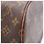 Louis Vuitton Papillon 30 Monogram Handtasche Braun Monogramm - Ansicht 9