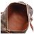 Borsa a mano Louis Vuitton Papillon 30 Monogram Marrone Monogramma - vista 3
