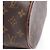 Borsa a mano Louis Vuitton Papillon 30 Monogram Marrone Monogramma - vista 7