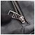 Borsa a tracolla Louis Vuitton Mick PM Damier Graphite Nero - vista 11