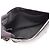 Borsa a tracolla Louis Vuitton Mick PM Damier Graphite Nero - vista 3