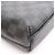 Borsa a tracolla Louis Vuitton Mick PM Damier Graphite Nero - vista 6