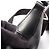 Borsa a tracolla Louis Vuitton Mick PM Damier Graphite Nero - vista 7