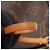 Borsa Louis Vuitton Pochette Accessoires Marrone - vista 11